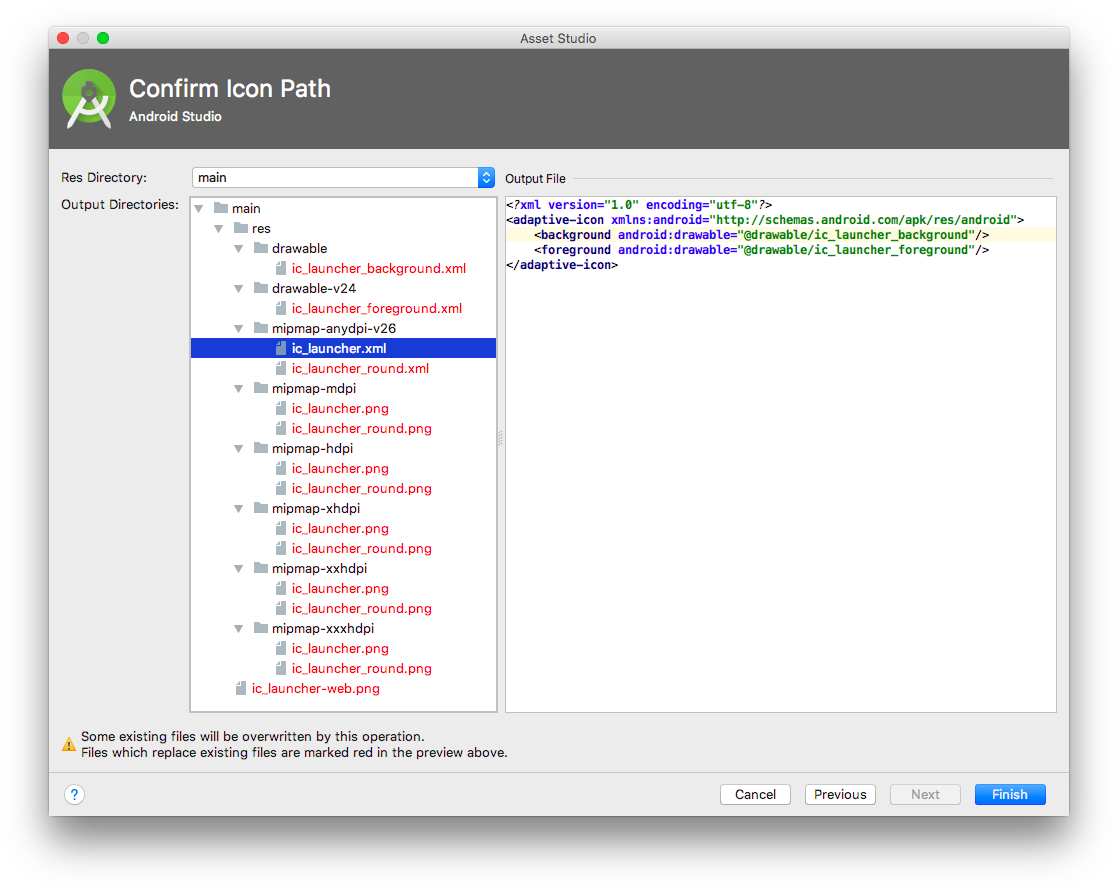 In The Left-side Pane Above, The Following Xml Files - Apps Facebook Clipart (1132x901), Png Download