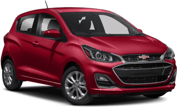 New 2019 Chevrolet Spark Ls - 2019 Mitsubishi Mirage Es Clipart (640x480), Png Download