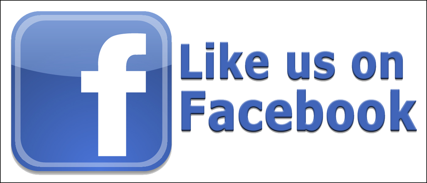 More - High Resolution Facebook Logo Clipart - Png Download (1396x600), Png Download