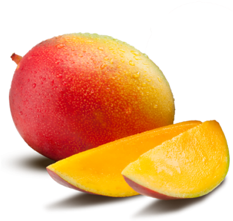 Mango Png Free Download - Mango Png Clipart (600x600), Png Download