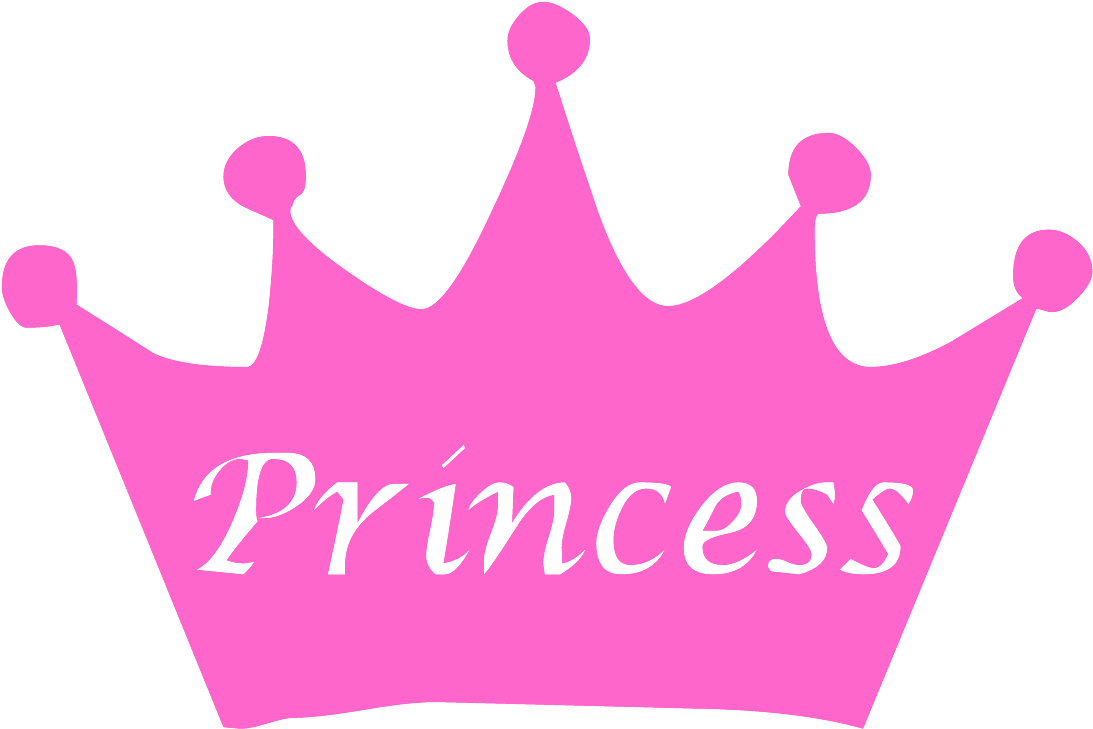 Princess Crown Png Clipart (1093x729), Png Download