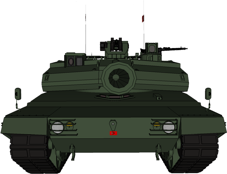 Tank Png Clipart - Tank Clipart Png Transparent Png (1300x624), Png Download