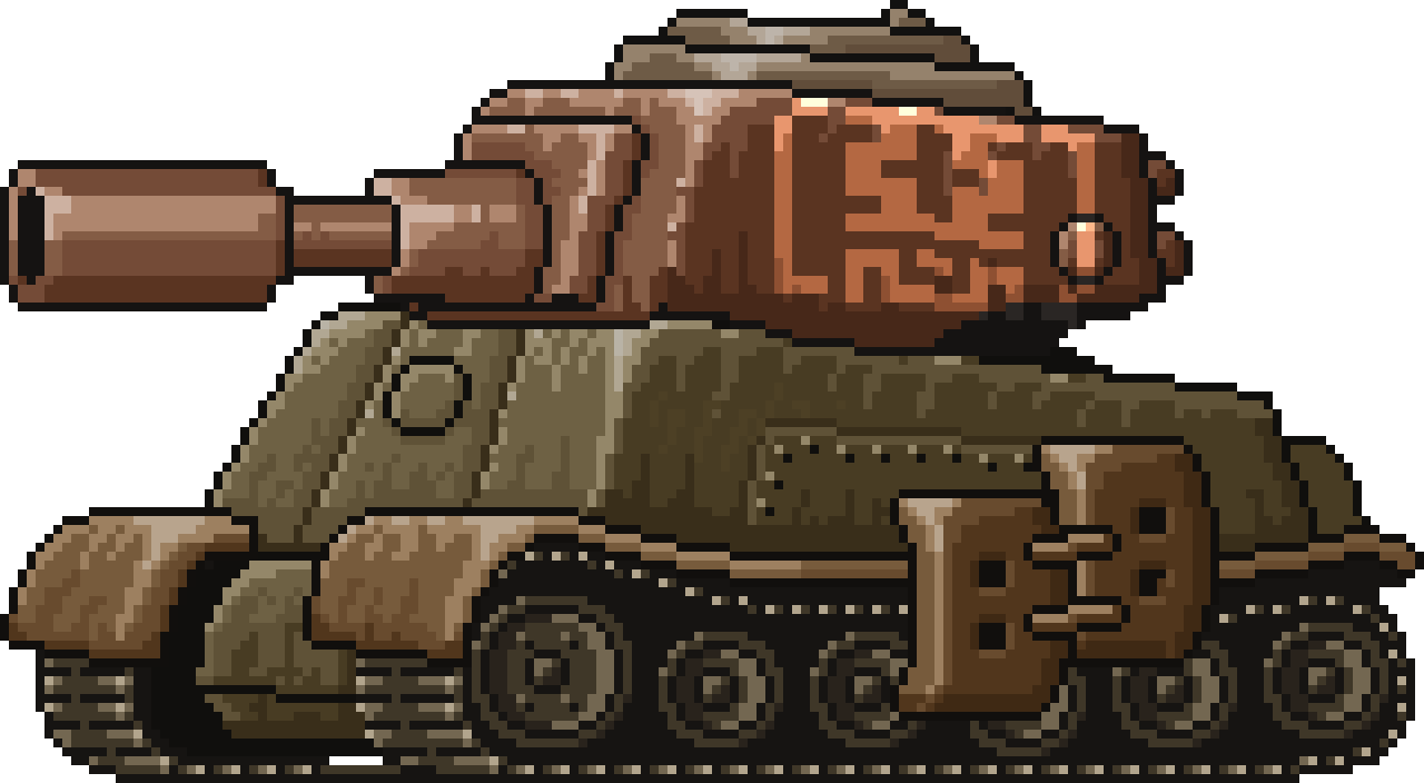Tanks Png - Commando Tank Clipart (1280x704), Png Download