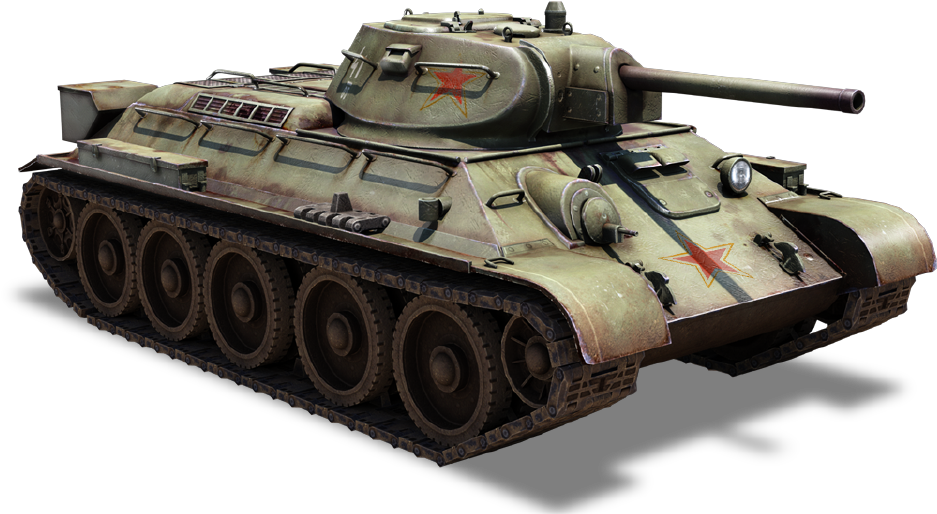 Heroes And Generals Tanks Weak Spots Clipart (1200x675), Png Download