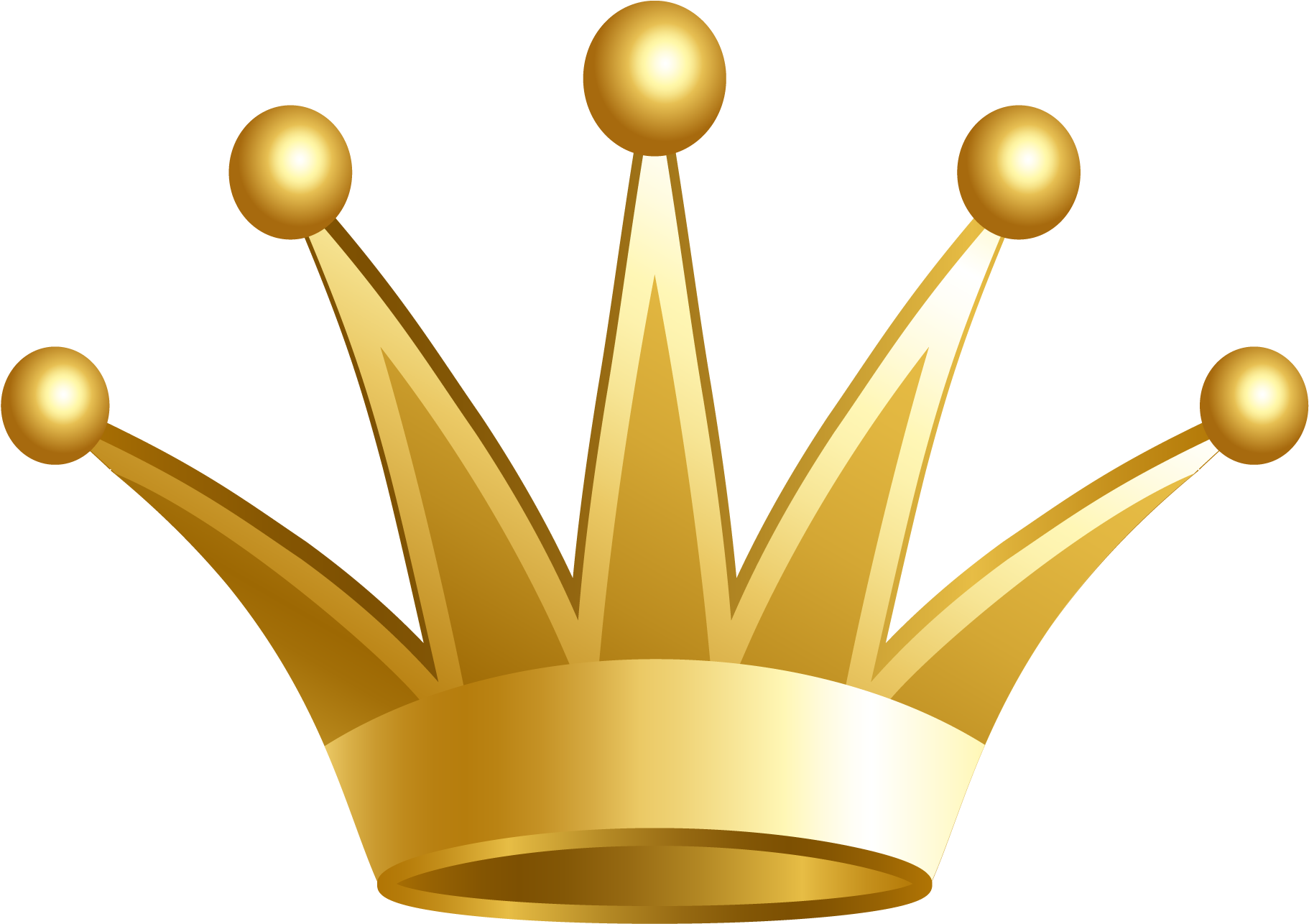 Princess Crown Png Transparent - Kral Tacı Emoji Clipart (1192x841), Png Download
