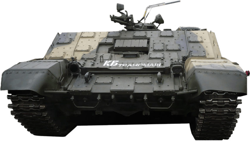 Free Png Download Russian Military Tank Png Images - Tanque Ruso Png Clipart (850x484), Png Download