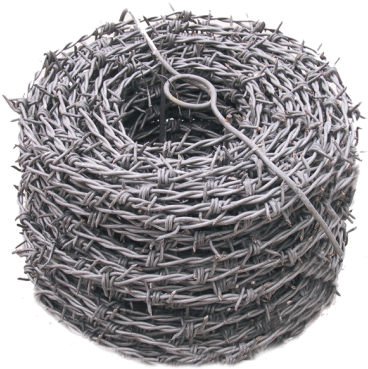 Barbed Wire - Barbed Wire Roll Png Clipart - Large Size ...