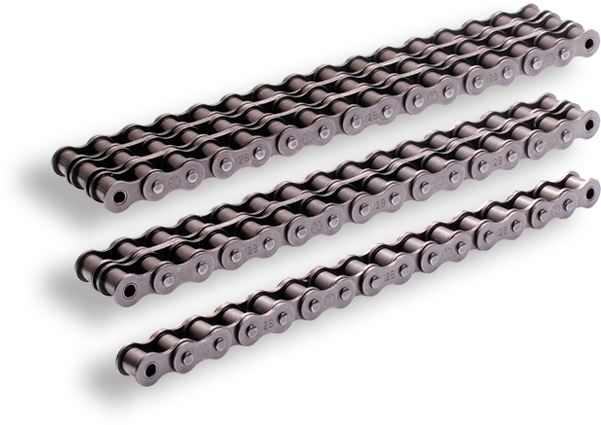 Transmission Chains - Chain Clipart (605x513), Png Download