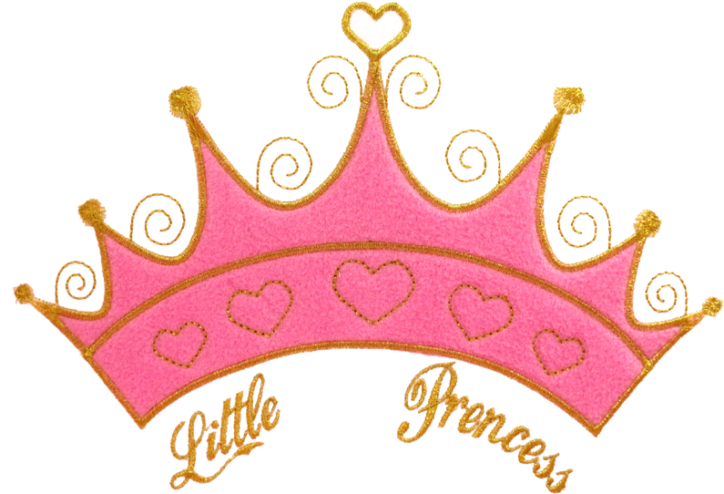Disney Princess Crown Clipart - Png Download (795x542), Png Download