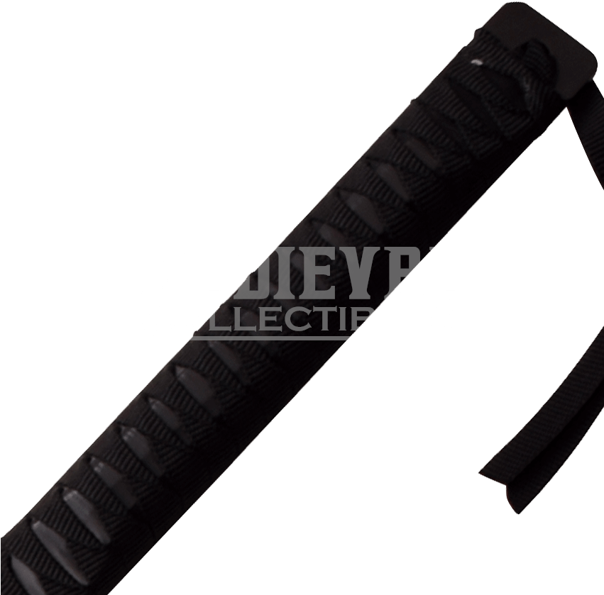 Blood Drip Hooked Fantasy Short Sword - Strap Clipart (850x850), Png Download