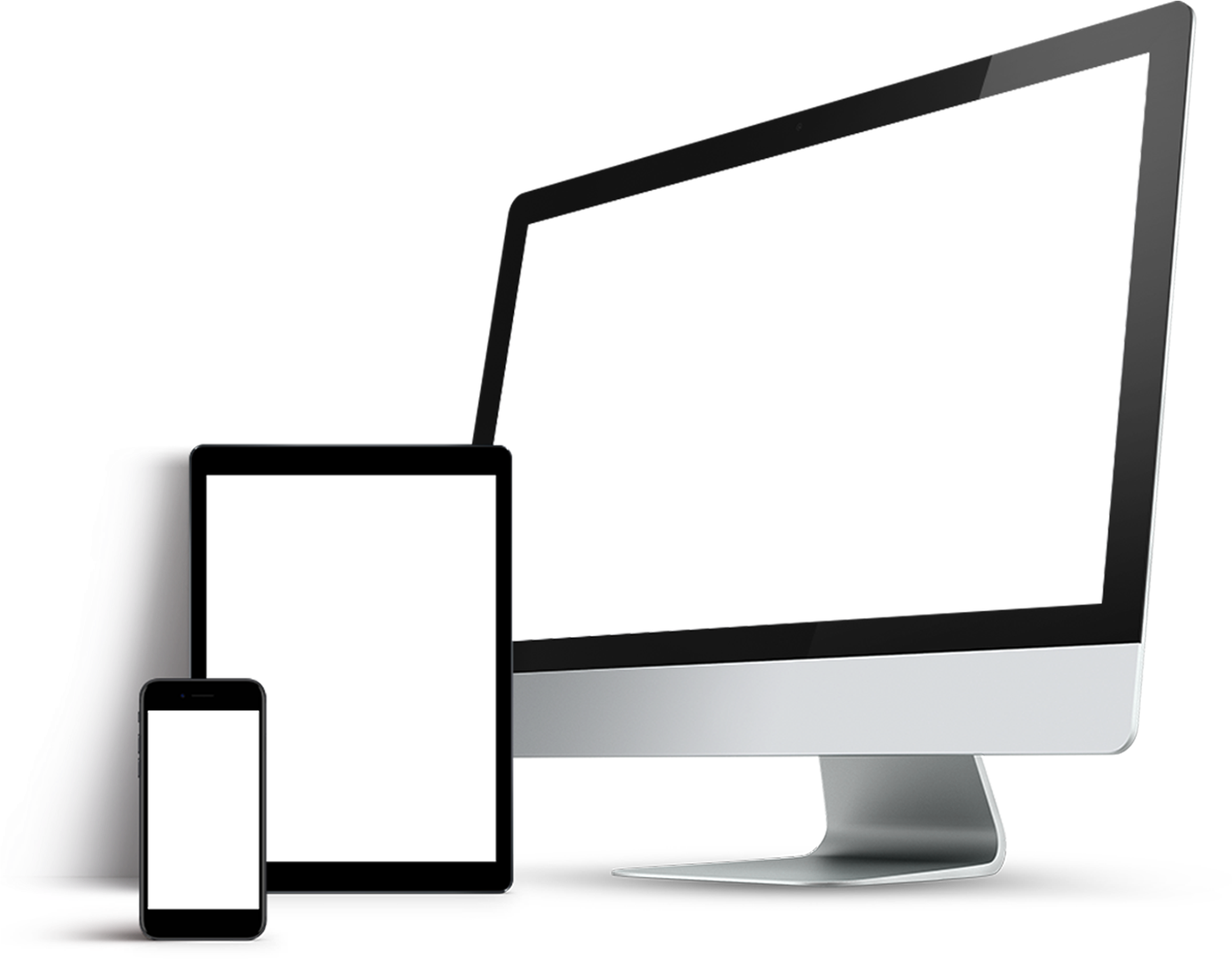 Download Transparent Mac Mockup Png Clipart Large Size Png Image PikPng