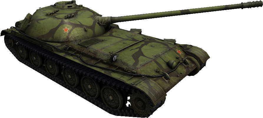 Tank Png Image, Armored Tank - Soviet Ww2 Prototype Tanks Clipart (900x410), Png Download