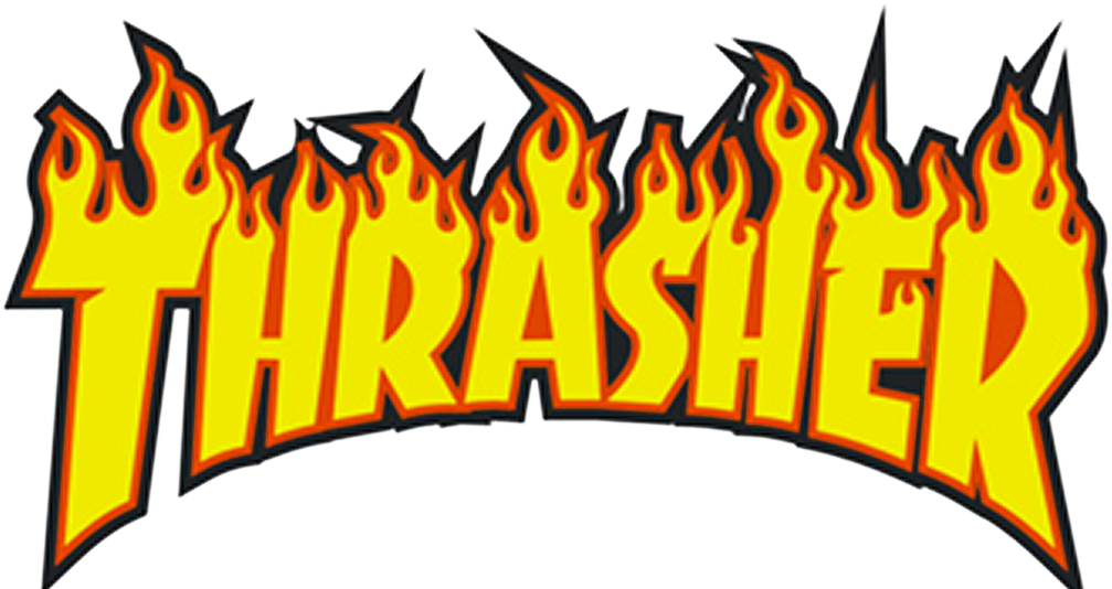 thrasher rxgate pikpng vhv