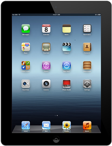 Tablet - Ipad 2 Vs Ipad Air 2 Clipart (1280x720), Png Download