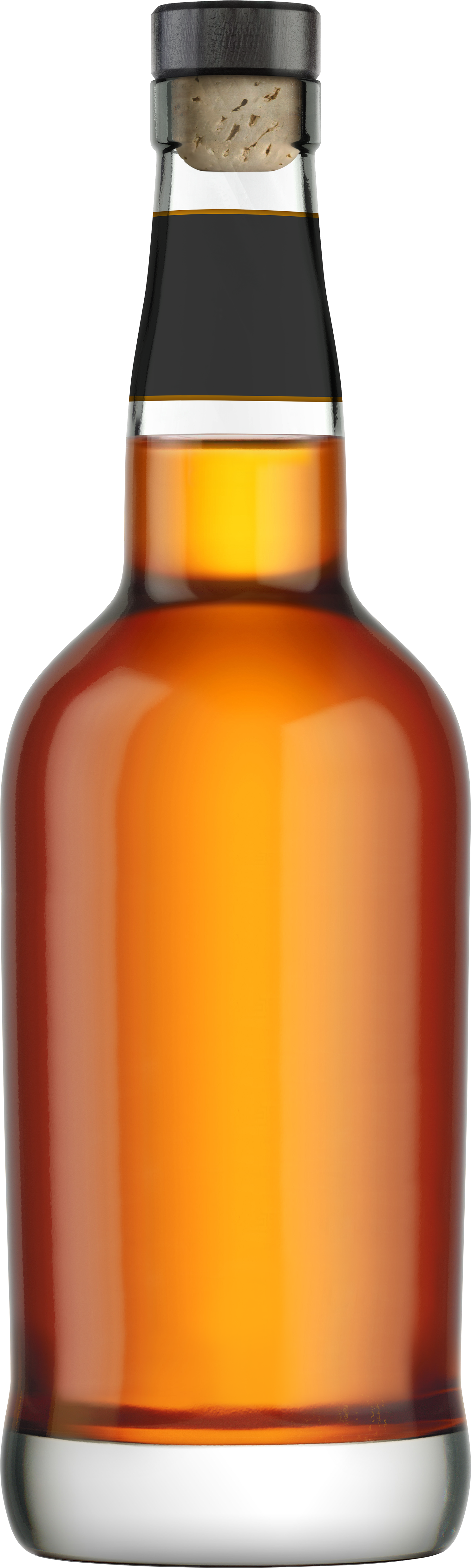 Whiskey Bottle Png Clip Art - Whiskey Bottle Transparent Background (1685x5000), Png Download