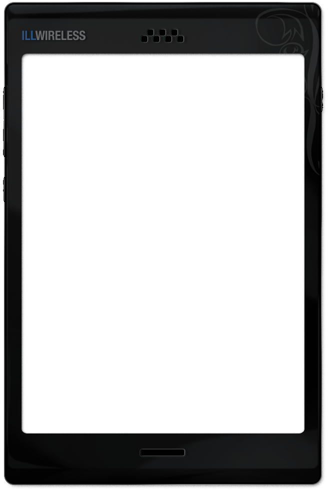 662 X 980 8 - Mobile Phone Png Clipart (662x980), Png Download