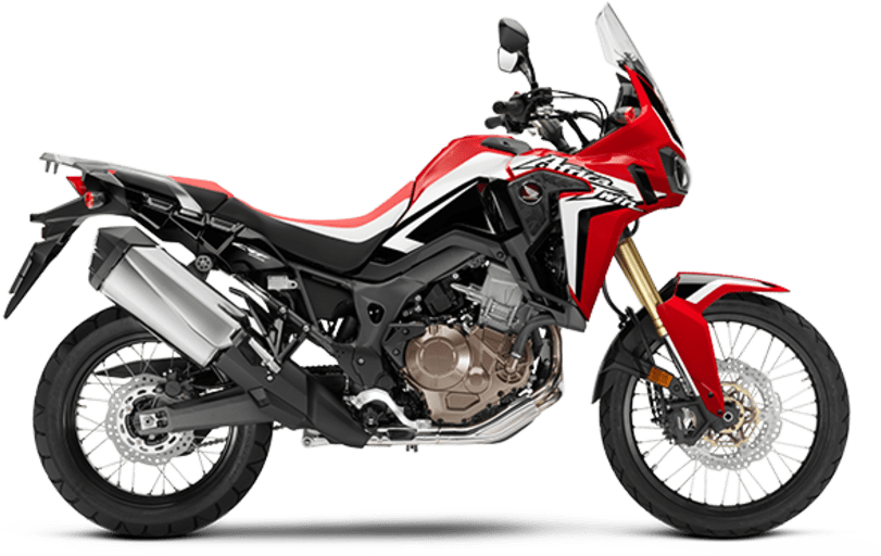 Crf - Honda África Twin 1000 Clipart (824x550), Png Download