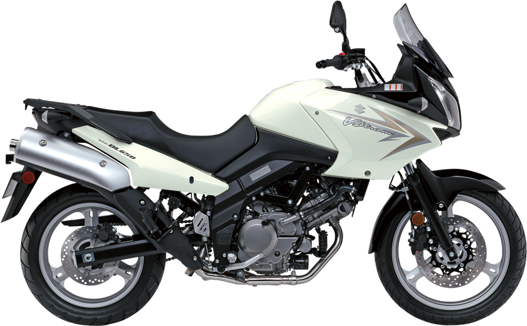 Suzuki V Strom 2011 Clipart (1024x768), Png Download