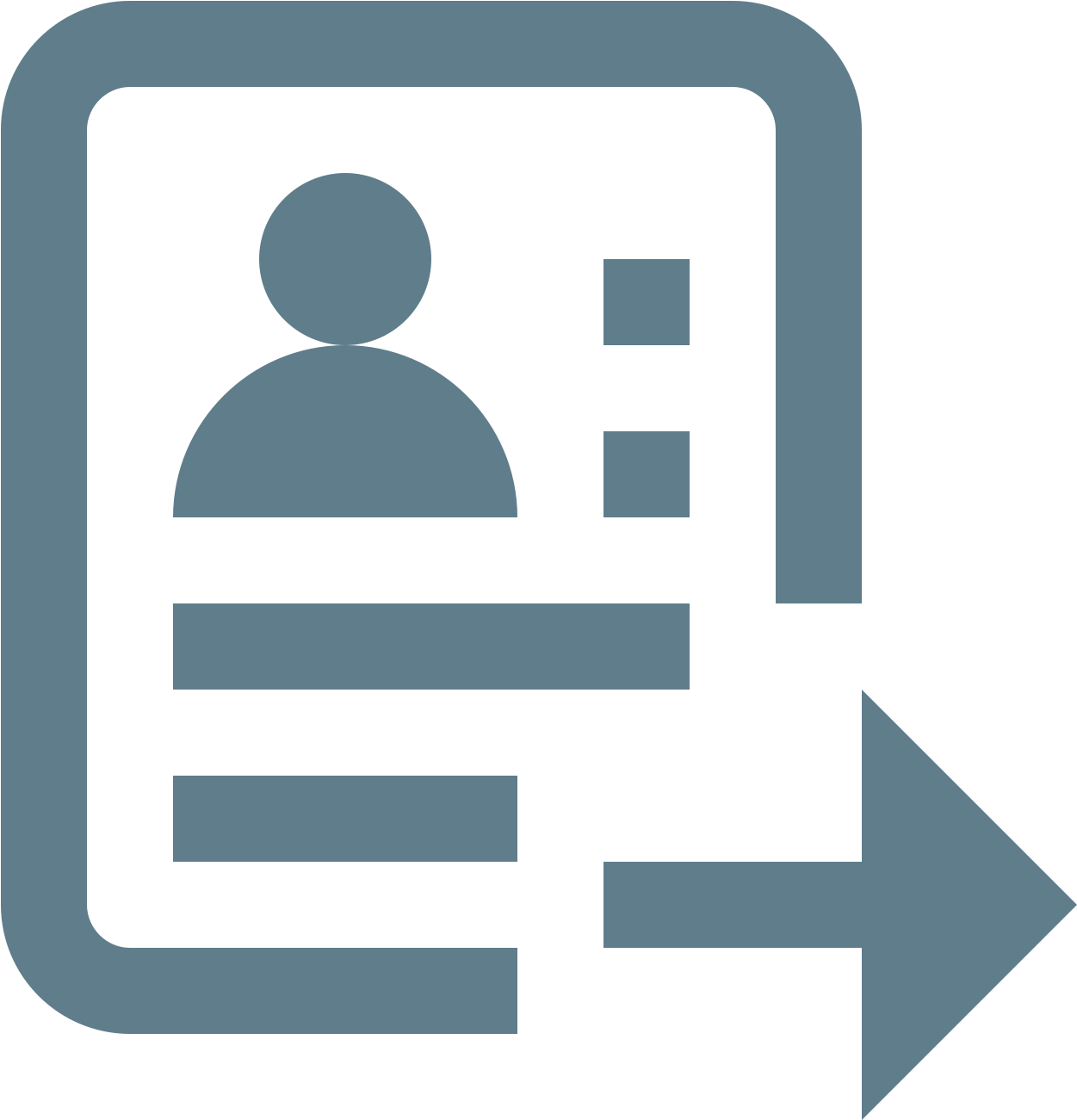 Download Sample Abstract File - Resume Symbol Clipart (1600x1600), Png Download