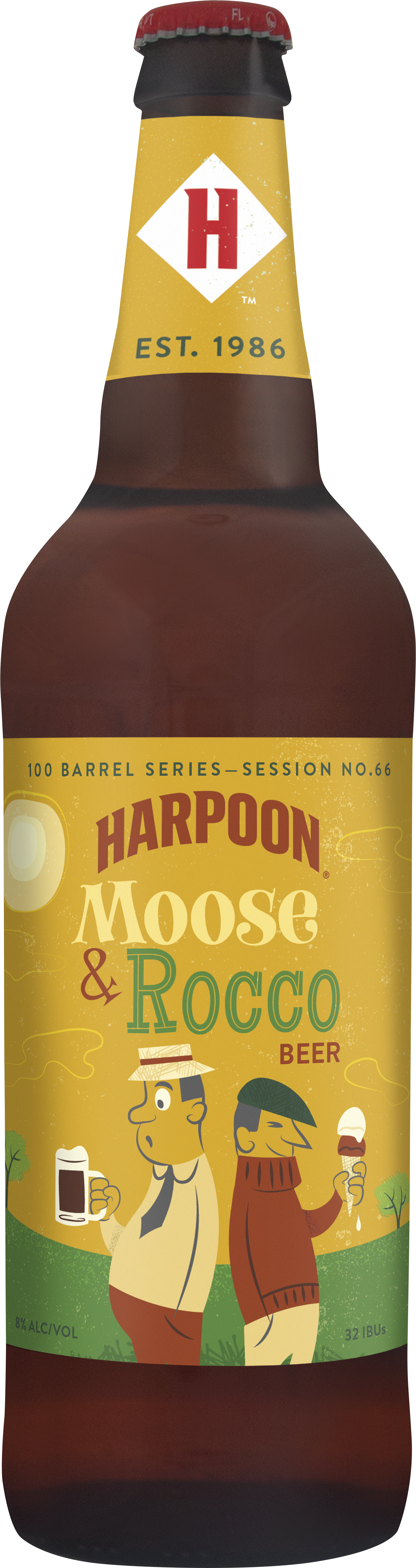 Harpoon 100 Barrel Series - Zombie Clipart (1650x6000), Png Download