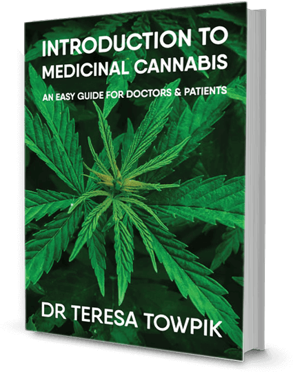 Introduction To Medicinal Cannabis - Cannabis Clipart (518x633), Png Download