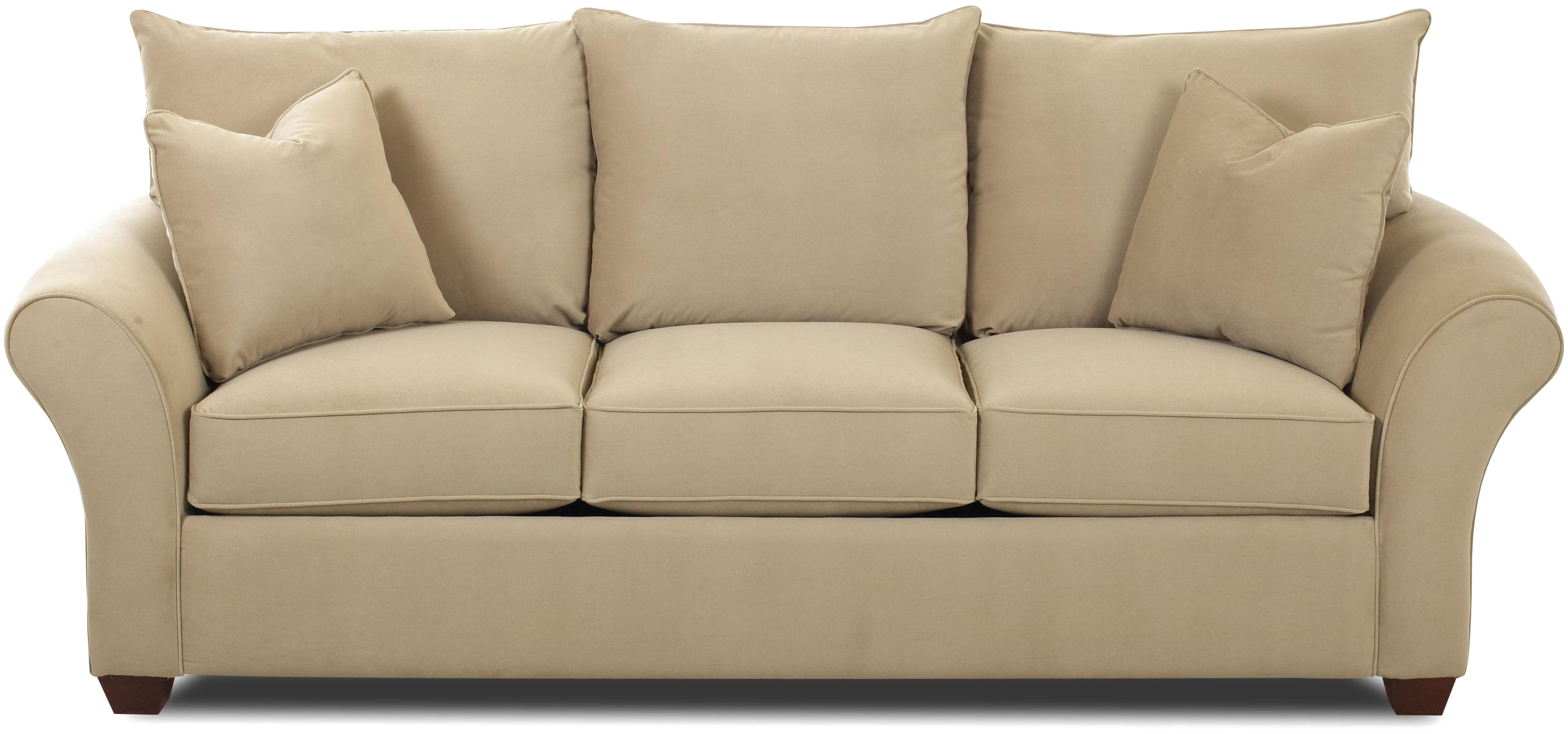 Couch Png Clipart (3420x1614), Png Download