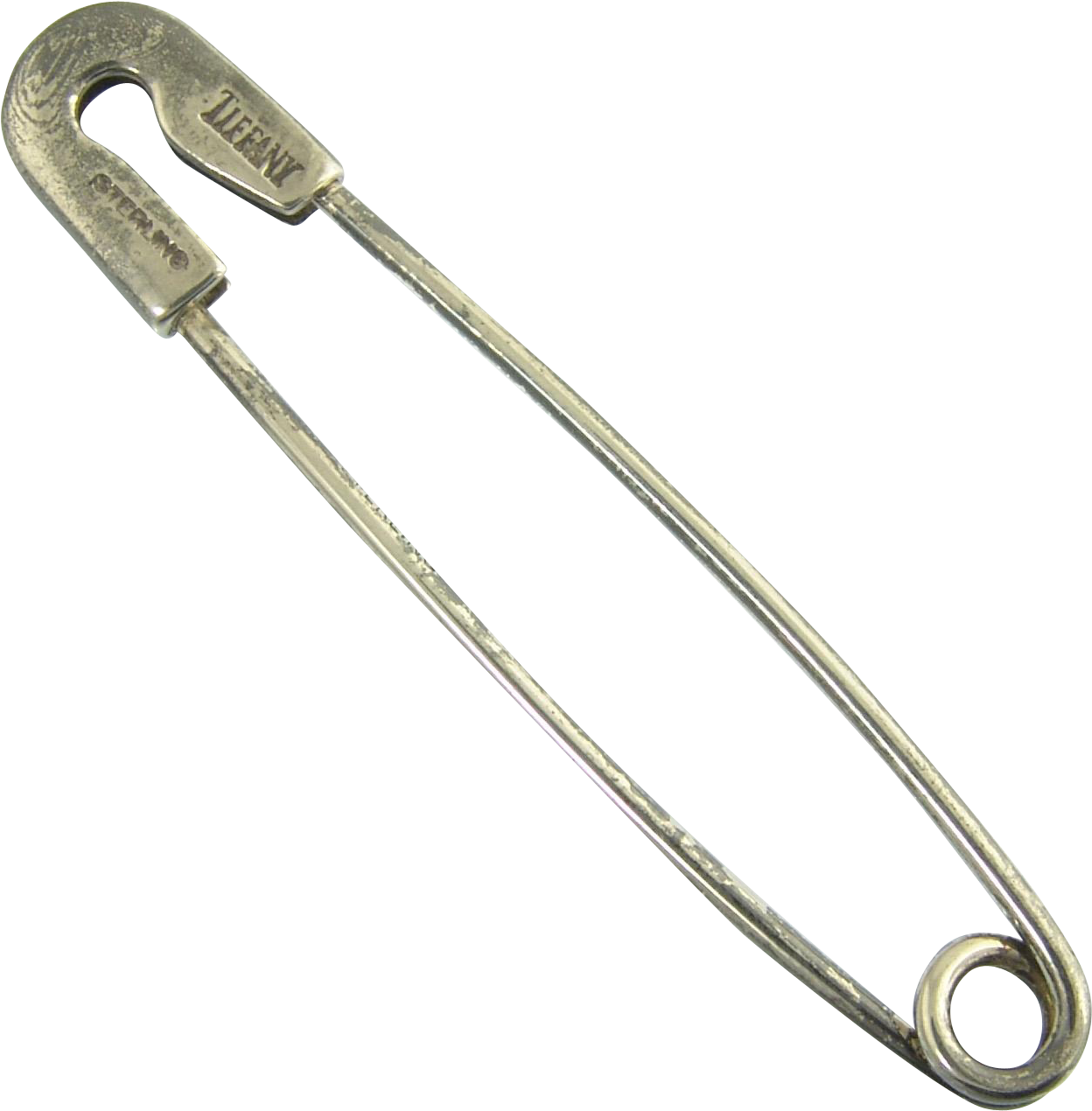 Safety Pin's - Safety Pin Png Clipart (1269x1269), Png Download