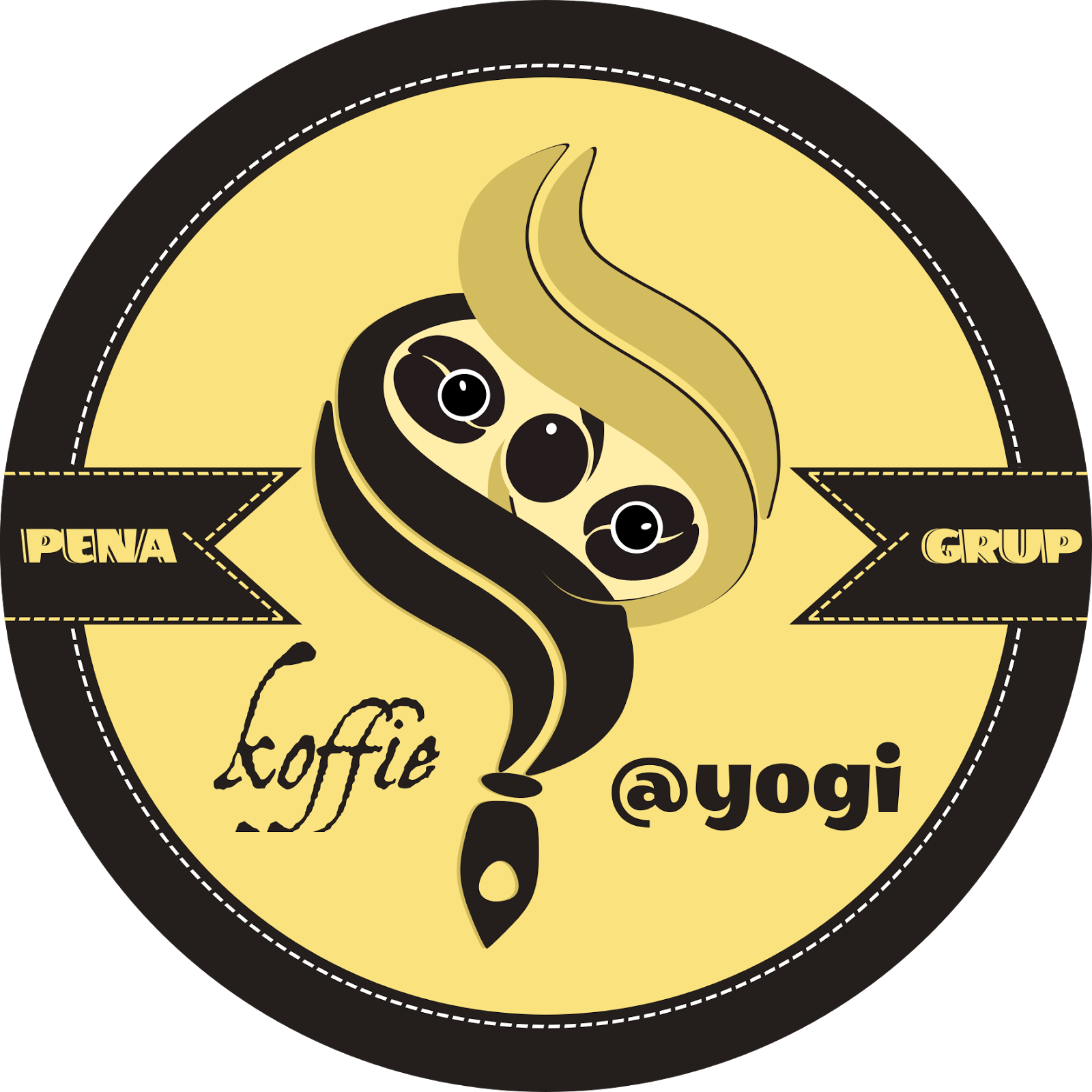 Desain Pin Png - Circle Clipart (1600x1600), Png Download