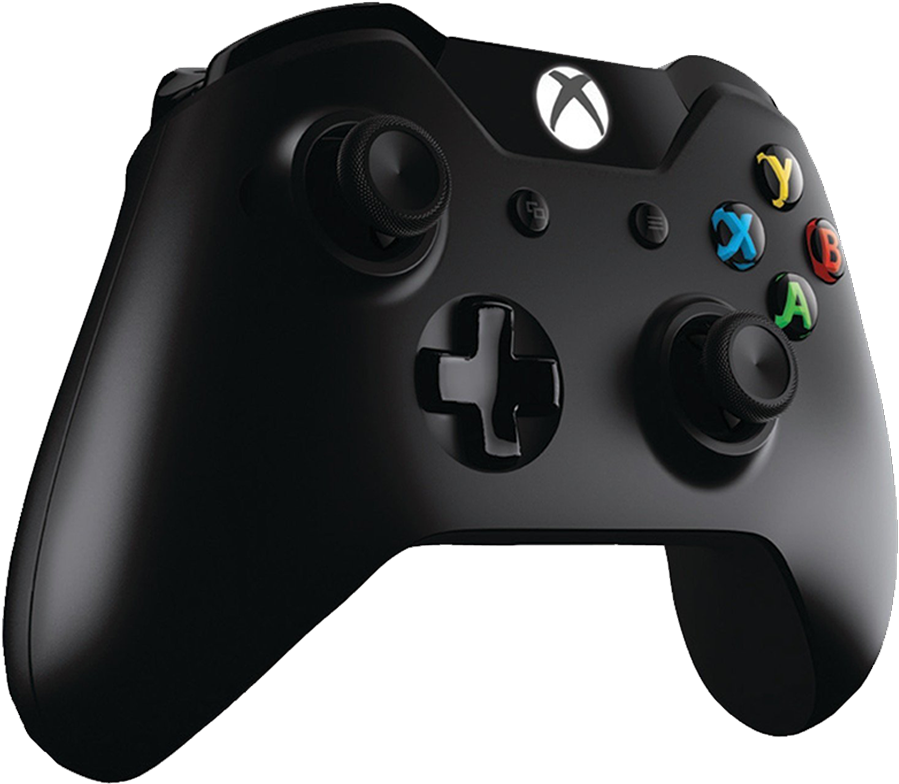 Xbox One Kontroller Ár Clipart (920x920), Png Download