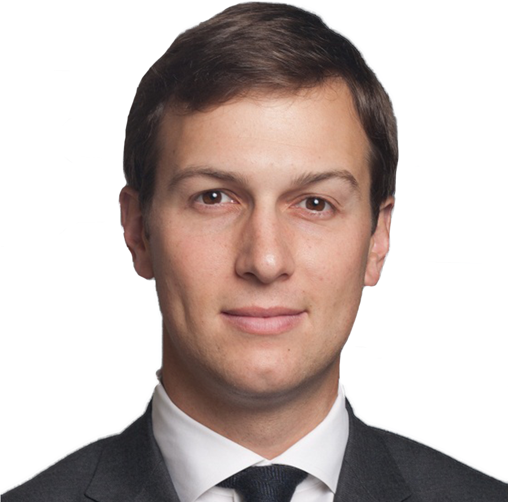 A Guide To The Most Powerful Jobs In The Trump Administration - Joe Kernen Clipart (1000x1000), Png Download