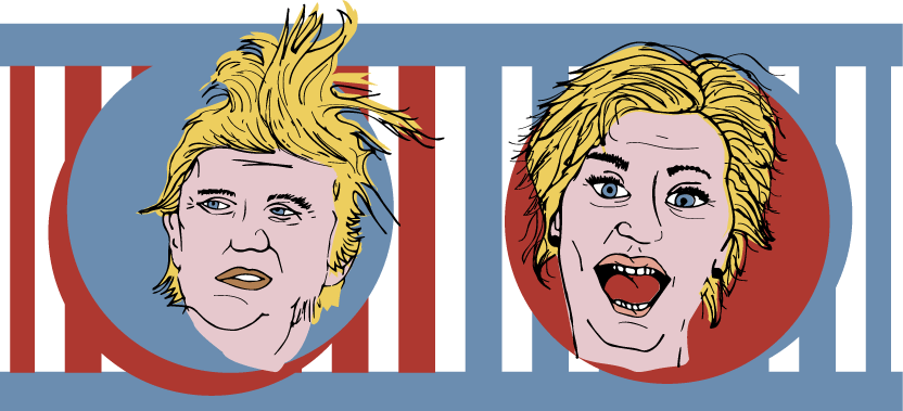 Graphic By Mariana Martins - Illustration Clipart (832x379), Png Download