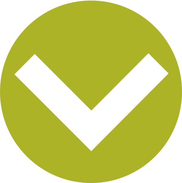 Down Arrow Icon Vector Png Clipart (594x596), Png Download