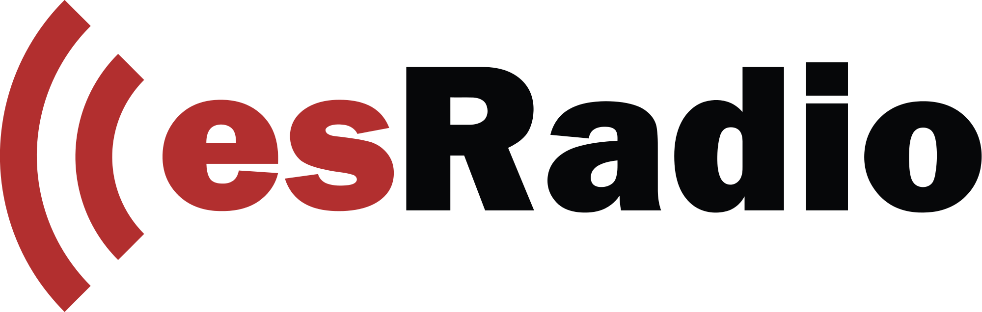 File Esradio Logo - Esradio Clipart (2000x636), Png Download