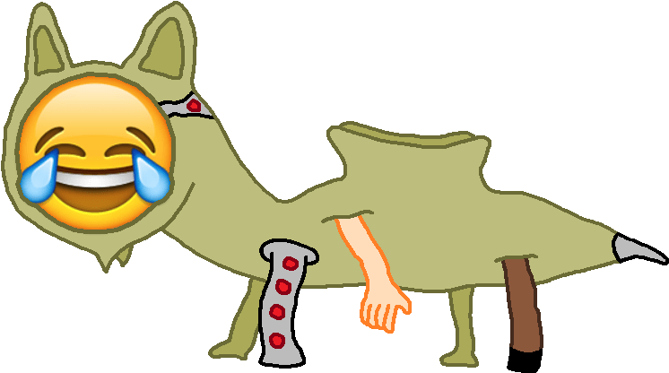 Png For Free - Fan Made Emoji Clipart (765x440), Png Download