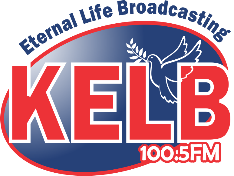 5 Eternal Life Radio - Kelb-lp Clipart (773x581), Png Download