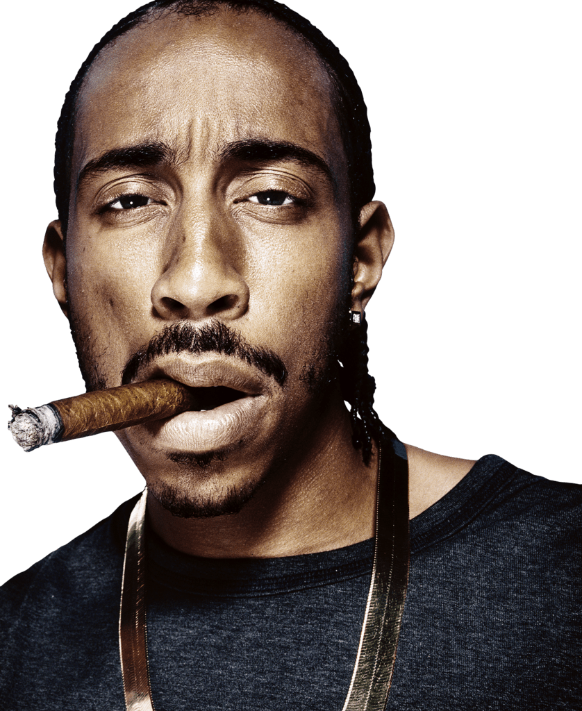 Download - Ludacris Clipart (838x1024), Png Download