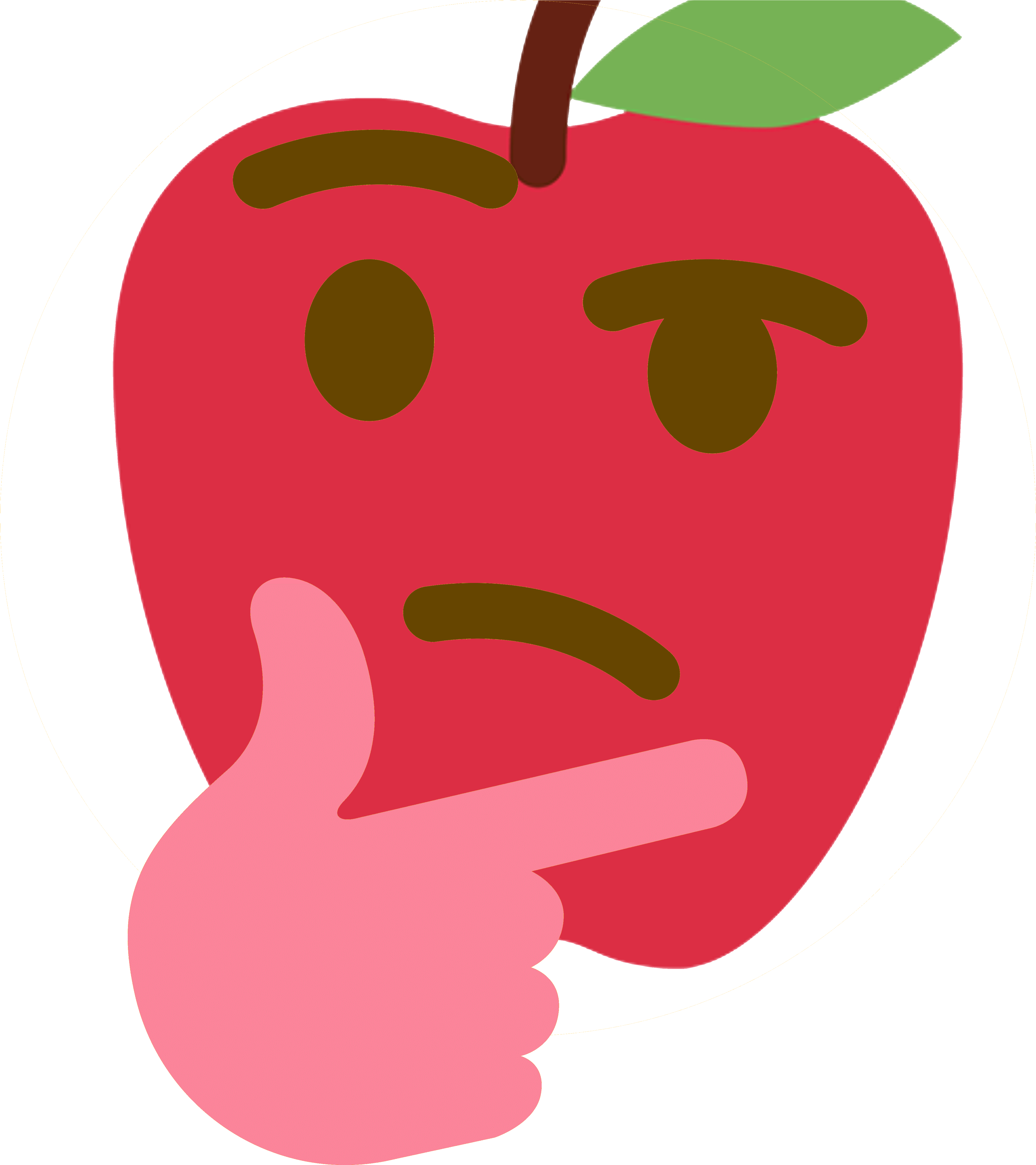 Discord Emojis Clipart (5000x5000), Png Download