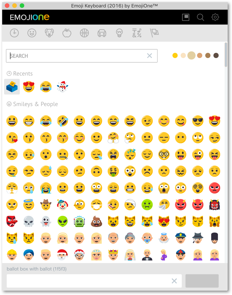 Open Iconic Clipart (960x960), Png Download