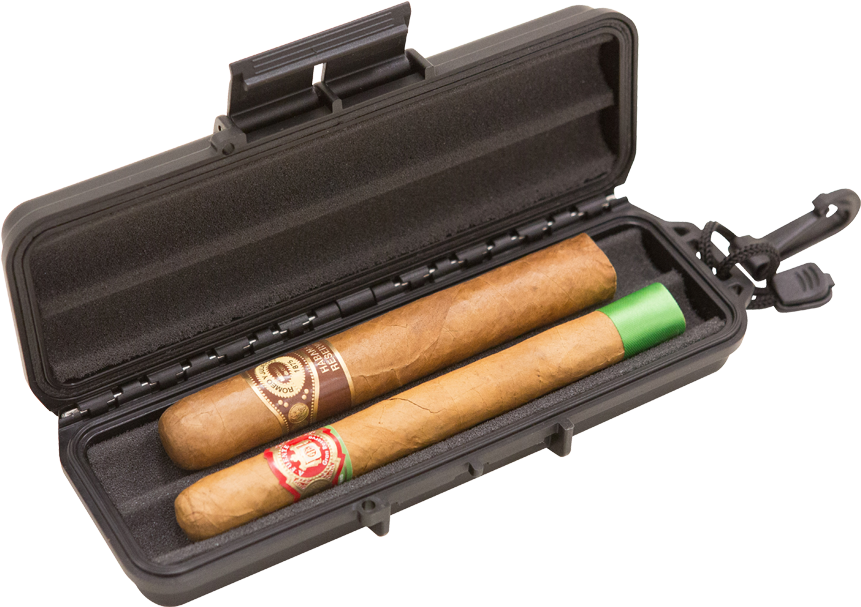 Golf - Golf Cigar Case Clipart (1200x611), Png Download