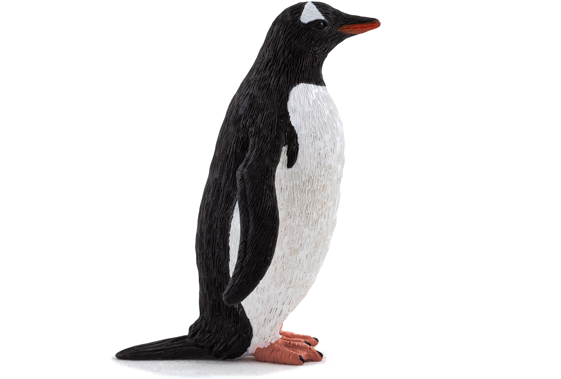 Figura De Pinguim Clipart - Large Size Png Image - PikPng