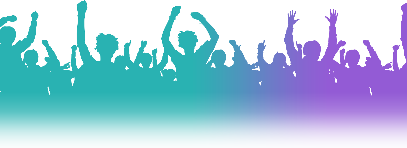 Human Rights Council Of Australia Clipart (1600x582), Png Download