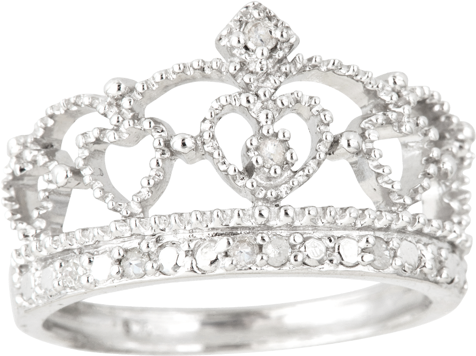 The Gallery For > Silver Crown Png - Diamond King Crown 16 Png Clipart (1000x1130), Png Download