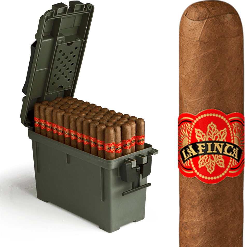 La Finca - La Finca Cigar Png Clipart (1000x1000), Png Download