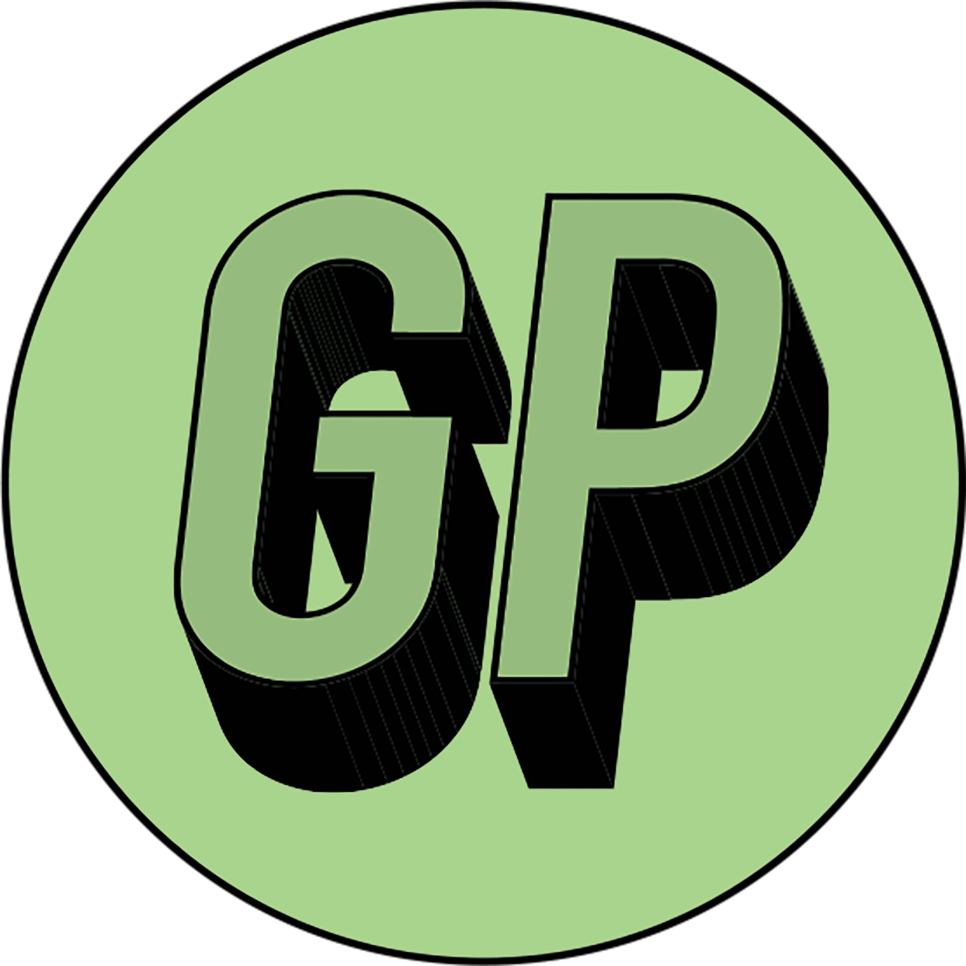 The Pro Genji Story - Pittsburgh Steelers Clipart (1400x1400), Png Download