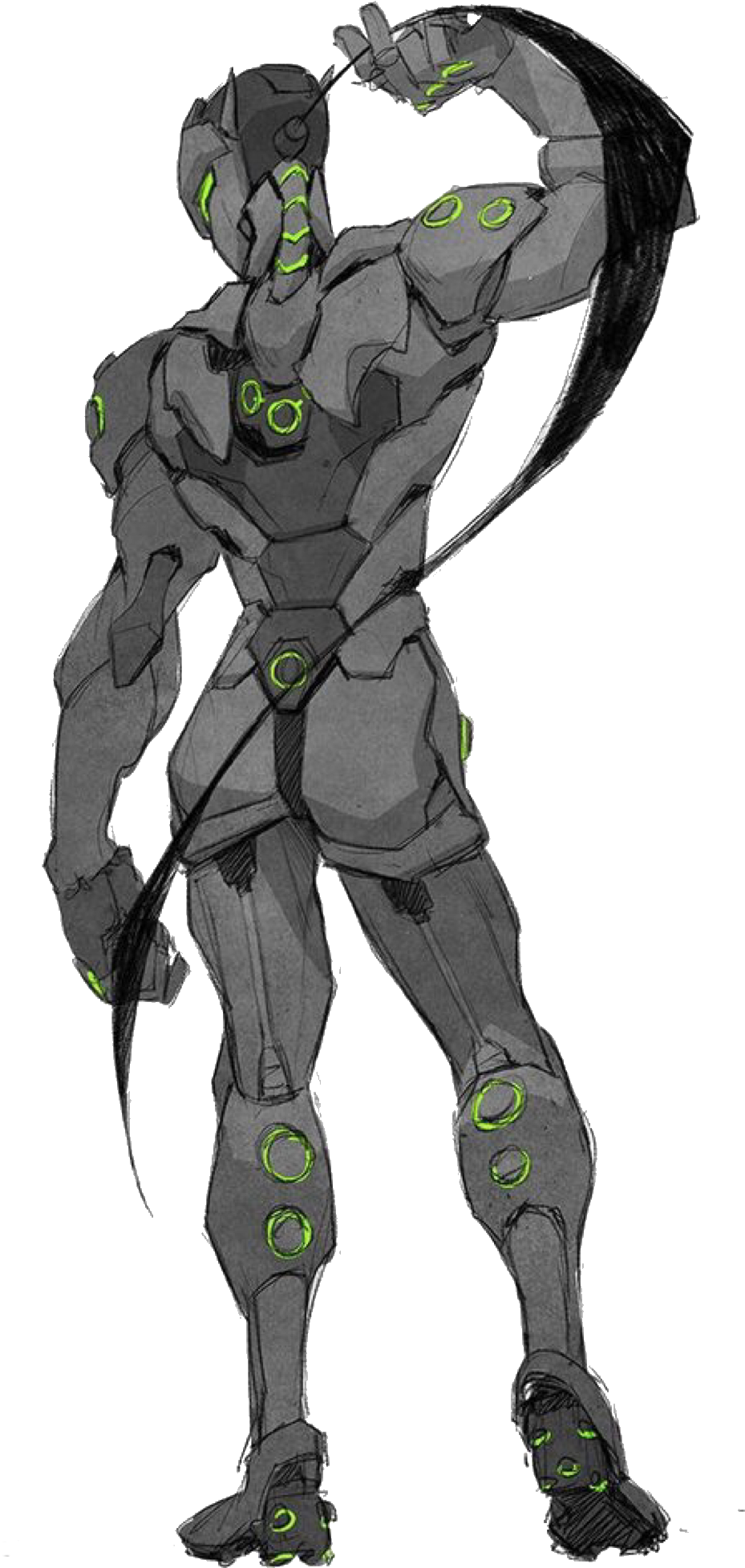 Dank Overwatch Memes, Overwatch Comic, Overwatch Fan - Illustration Clipart (1326x2048), Png Download