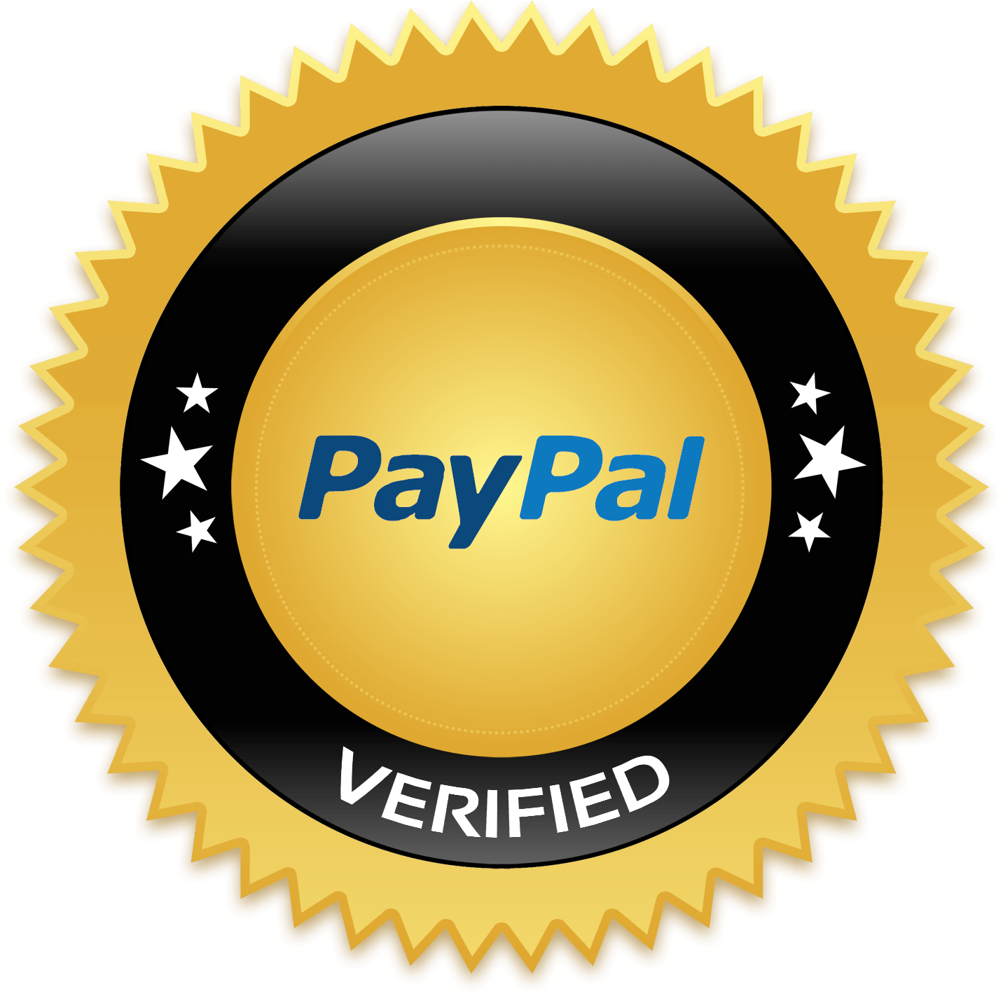Circle, Orange, Verified Paypal Logo Png - Canadian Red Seal Trades Clipart (2267x1442), Png Download