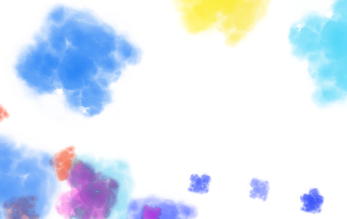 Happy Holi Png, Text Holi Png - Painting Clipart (1140x720), Png Download