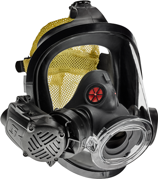 Resources & Support - Mask Scott Thermal Cam Clipart (700x700), Png Download