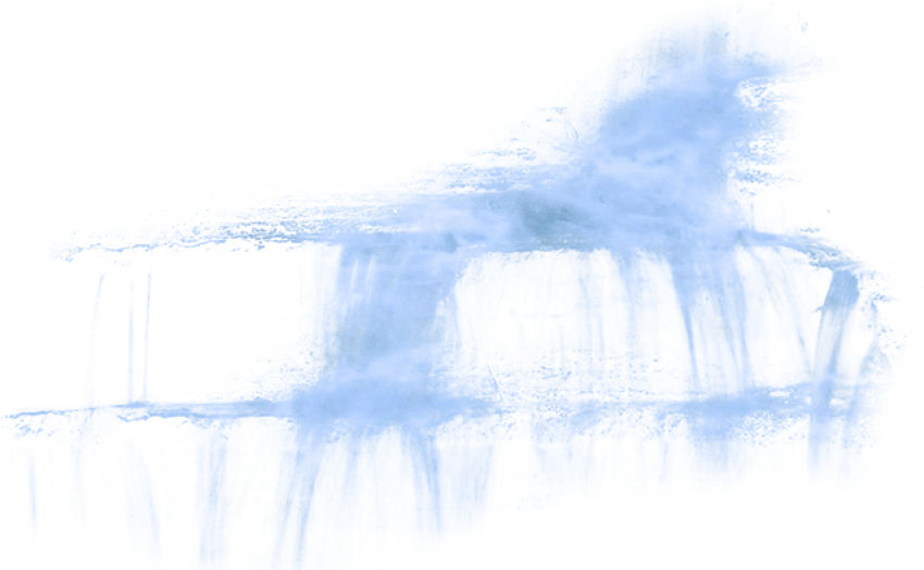 Free Png Download Waterfall Png Images Background Png - Transparent Png Waterfall Clipart (850x525), Png Download