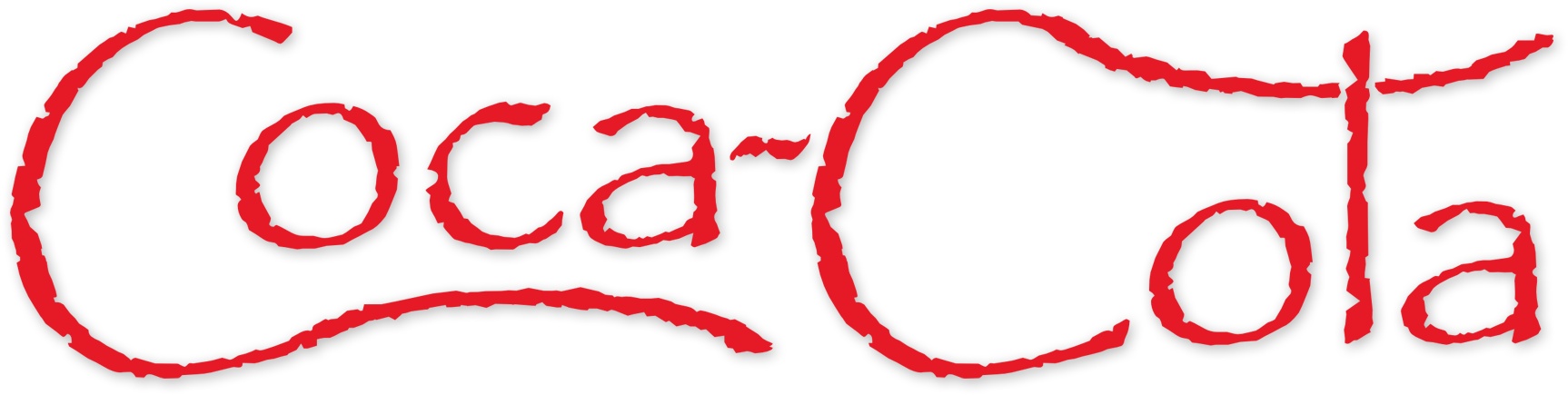 Free Download Of Coca Cola Logo Icon Clipart - Western Wall - Png Download (1770x1093), Png Download